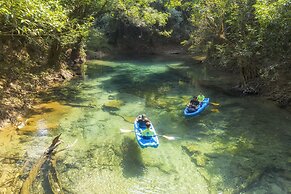 SpringRiver Resort