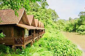 SpringRiver Resort