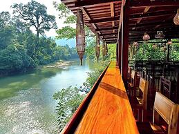 SpringRiver Resort