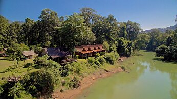 SpringRiver Resort