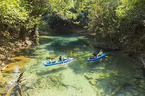 SpringRiver Resort