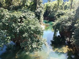 SpringRiver Resort