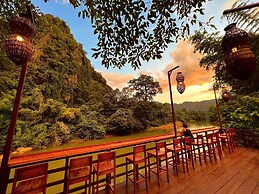 SpringRiver Resort