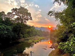 SpringRiver Resort