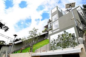 Sky Pavilion