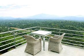Sky Pavilion
