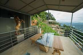 Sky Pavilion