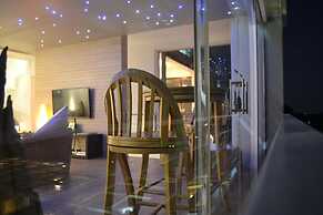 Sky Pavilion