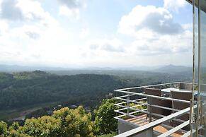 Sky Pavilion