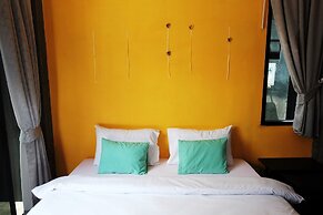 Riad Resort