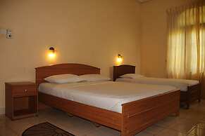 Hotel Red Rose
