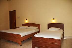 Hotel Red Rose