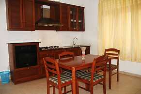 Hotel Red Rose