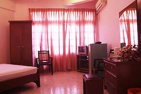 Hotel Red Rose