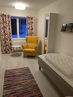 Fulufjällsgården - Hostel