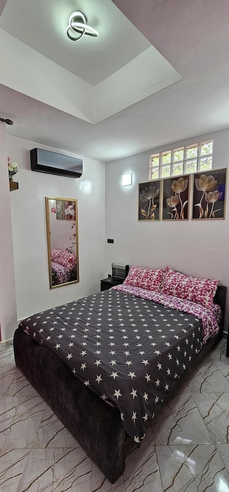 Hotel Top Ourika