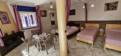 Hotel Top Ourika