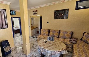 Hotel Top Ourika