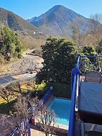 Hotel Top Ourika
