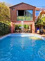 Hotel Top Ourika