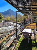 Hotel Top Ourika