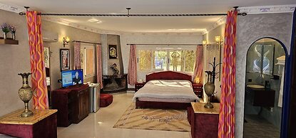 Hotel Top Ourika