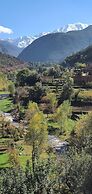 Hotel Top Ourika