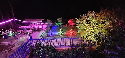Hotel Top Ourika
