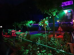 Hotel Top Ourika