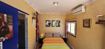 Hotel Top Ourika