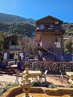 Hotel Top Ourika