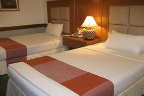 Raya Grand Hotel