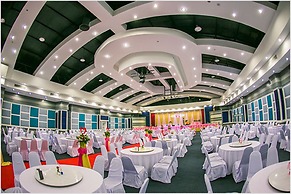 Raya Grand Hotel