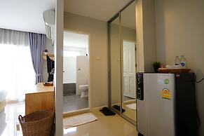 Interpark Hotel & Residence Eastern Seaboard Rayong