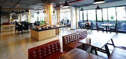 Interpark Hotel & Residence Eastern Seaboard Rayong