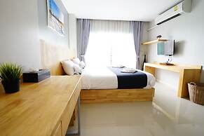 Interpark Hotel & Residence Eastern Seaboard Rayong