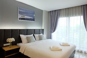 Interpark Hotel & Residence Eastern Seaboard Rayong