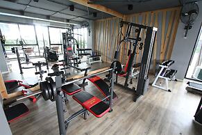 Interpark Hotel & Residence Eastern Seaboard Rayong