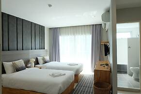 Interpark Hotel & Residence Eastern Seaboard Rayong