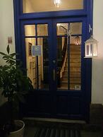 Casa Al Sur Terraza Hostel