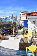 Casa Al Sur Terraza Hostel