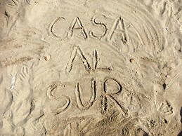 Casa Al Sur Terraza Hostel
