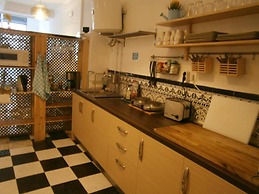 Casa Al Sur Terraza Hostel