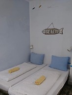 Casa Al Sur Terraza Hostel