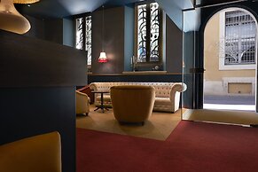 Clerici Boutique Hotel