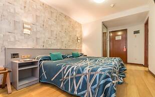 Hotel Gijon