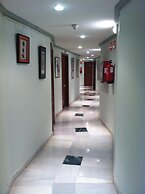 Hotel Gijon