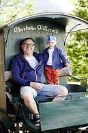 Pension Oberbräu
