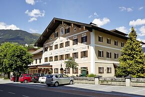 Pension Oberbräu