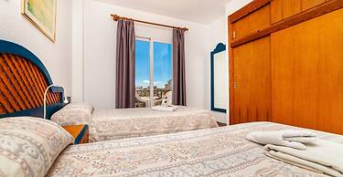 Apartamentos Charly's Can Picafort